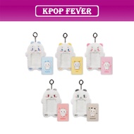 PLAVE [DASH: Quantum Leap] ASIA TOUR MD / MMMM PLUSH PHOTO HOLDER