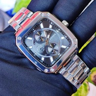 New Automatic Fashion Watch Fossil Analog Mens Watch Casual Watch Actual-Pic Non-Tarnish Water Resis