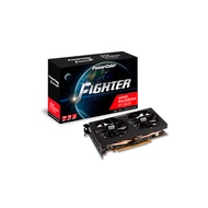 Powercolor Fighter AMD Radeon RX6600