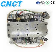 F4A41 F4A42 F4A51 Automatic Transmission Valve Body With SolenoidsF5A51 V4A51 Fits For 1996-On Mitsu