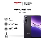 OPPO A5i Pro 5G Smartphone (8GB RAM + 256GB ROM)