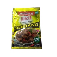 Bumbu Rendang Racik INDOFOOD