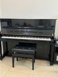 YAMAHA UPRIGHT PIANO U1