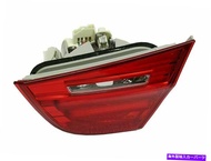 USテールライト 2009-2011 BMW 328Iテールライトアセンブリ右インナー39415NB 2010セダン For 2009-2011 BMW 328i Tail Light Assembl