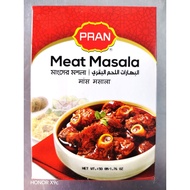 Pran Meat Masala, Karachi Beef Biryani, Kachchi Biryani, Mutton Biryani (50g)