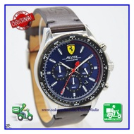 JAM TANGAN PRIA SPORT FERRARI ORIGINAL / JAM PRIA MODEL SPORTY ORI