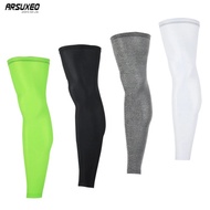 Leg Sleeve Leg Cuff ARSUXEO DTT01