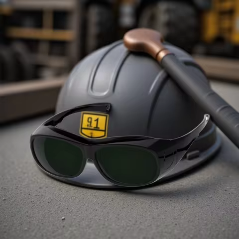 laser glasses Laser Protection 808 1064 OD6 Laser Safety Glasses Protective lenses laser protector l