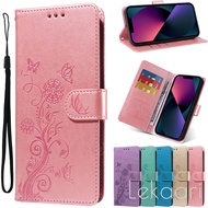 Flip Case Huawei Y9s Y9 Y6 Y6s Honor 600 500 400 200 Smart 90 X8D X9D X7D X9C X8C X7C X6D X6C X6B X6