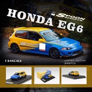 YM Model Honda EG6 Spoon Sport