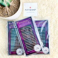 MATA Nagaraku Nagaraku Mink Type D/ Eyelash Extension/ False Eyelash/