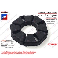 2NDF53640000  X4 ยางดุม ยางกันกระชาก 4 ชิ้น ดุมล้อหลัง เเท้ศูนย์ YAMAHA EXCITER 2015-2024