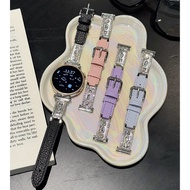 Leather Strap For Huawei watch gt 6 pro Strap Huawei watch gt 6 Strap Huawei watch GT 5 Strap huawei