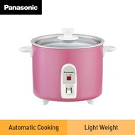 PANASONIC SR-3NAP BABY COOKER (0.3L) 0.16KG RICE SR-3NAASK