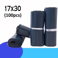 DL88 I Polymailer 17x30 cm Thick Online Shop Packaging Plastic (100pcs)
