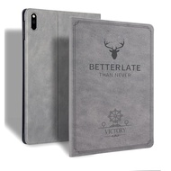 Deer Case For Huawei MatePad 11 Air 11.5 2023 Pro 11 10.4 10.8 T10S T10 T8 MediaPad M5 8.4 M5 Lite 8