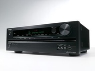 ONKYO SR-309  5.1聲道 家庭劇院擴大機｜二手