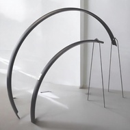 บังโคลนจักรยาน Specialized Plug And Play Fender 700C ของแท้ สำหรับล้อ 700C อลูมิเนียม กันน้ำ พร้อมชุ