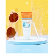 Emina Sunscreen Sun Batle