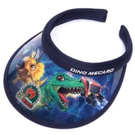 Dinosaur Mecard Dino Sun Cap Children’s Sun Cap Children’s Sun Cap Boys’ Sun Cap