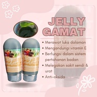 Jelly Gamat X (Gamat Emas) 250ml