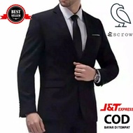 Escrow SUPER BLACK PREMIUM FORMAL JAS CODE F4Z4