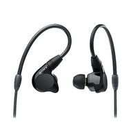Tai nghe có dây in-ear Sony IER-M7//Q WW2 (Đen)