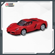 TOMICA PREMIUM NO.20 ENZO FERRARI TOY CAR MODEL - GENUINE TOMICA