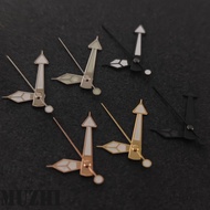NH35 Watch Hands Silver Black Gold Rose Gold Green Luminous Watch Hands For NH35 NH36 7S26 7S36 4R35