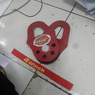 Sprocket block 8 ton sketch block win