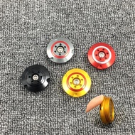 For BMW R1200GS 13-18 Motorbike Engine Oil Filter Filler Cap Tank Covers for BMW 2013 2014 2015 2016