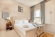 Rumah  m² dengan 1 bilik tidur dan 1 bilik mandi peribadi di Vasco Da Gama (Goan Cozy Stay with Infi