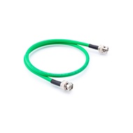 γOrizγ Belden 1505A Q9 / BNC Coaxial Video Cable 75 Ohm HD-SDI High Definition 3G-SDI Digital Pure C