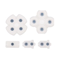 ✿ For Playstation 4 PS4 Controller Conductive Silicone Rubber Pads JDS JDM 030 Pad