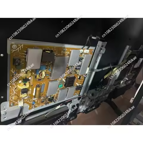 Suitable for original Sony KD-65X8500E KD-65X8566E KD-65X7000E power board APDP-225A1