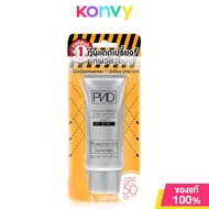 BSC Cosmetology BSC Panadda Protection UV Sunscreen 30ml