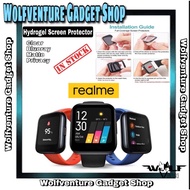 Realme Watch - Watch Hydrogel Screen Protector