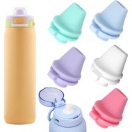 5 Pack Bite Valve Replacement Compatible with Ello Cooper 18/22/32/40oz Water Bottle Accessories – S