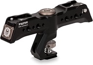 Tilta Rotatable Top Handle Compatible with RED A7Siii BGH1Full Camera Cage - Black TA-QRTH5-B