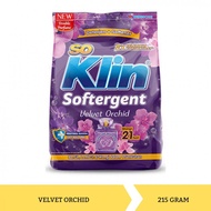 DAIA Deterjen Bubuk 245gr kemasan 5000 -DAIA DETERGENT BUBUK 245GRAM//DAIA 5000 AN-DAIA DETERGENT BU