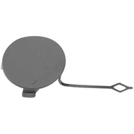 RvSky for for M3 2015-2017 for M4 2015-2017 F80 F82 F83 M4 Front Tow Hook Cover,Fit Testing