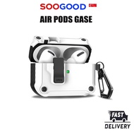 AirPods 4th Generation Case Compatible With Protective Case Cover Fit for AirPods 4 Series