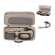 Suitable For Dyson Airstrait HT01 Storage Bag Curling Iron Portable Hard Shell Shockproof Storage Bo