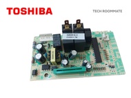 อะไหล่ไมโครเวฟของแท้/บอร์ดไมโครเวฟโตชิบา/TOSHIBA/F17170000000455/ใช้กับรุ่น ER-SGS23(K)TH ER-