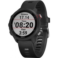 Garmin Forerunner 245 Music GPS跑步訓練手錶 英文版 音樂版 黑色- 香港行貨