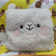 Alpaca Small Pillow Doll, no brand