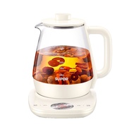 Supor Health Pot Teapot Flower Teapot Insulation Teapot Electric Kettle SW-15Y18 Multifunctional 6.2