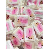 STOCK OF BRILLIANT SOAP, MY RICH