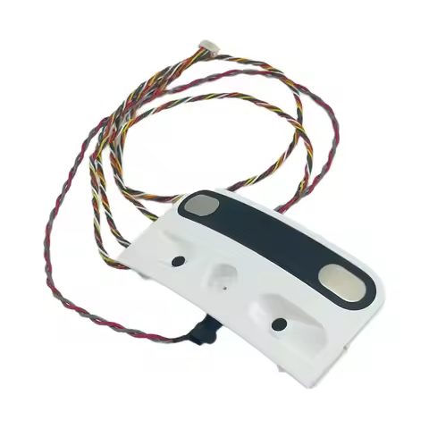 For 5 Pro OV21GL Charging Return Component and Water Filling Port Replacement Parts