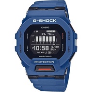 JDM WATCH ★ CASIO G-SHOCK Series Fashionable Sports Watch GBD-200-2 Blue GBD-200-2JF
